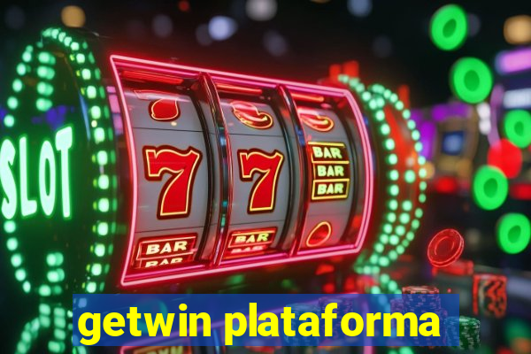 getwin plataforma